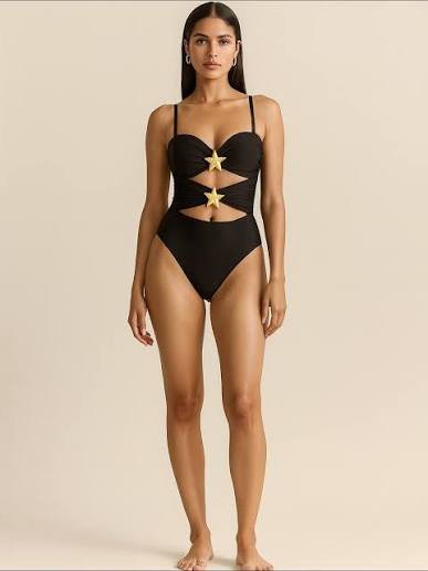 Vestido de Baño Bali